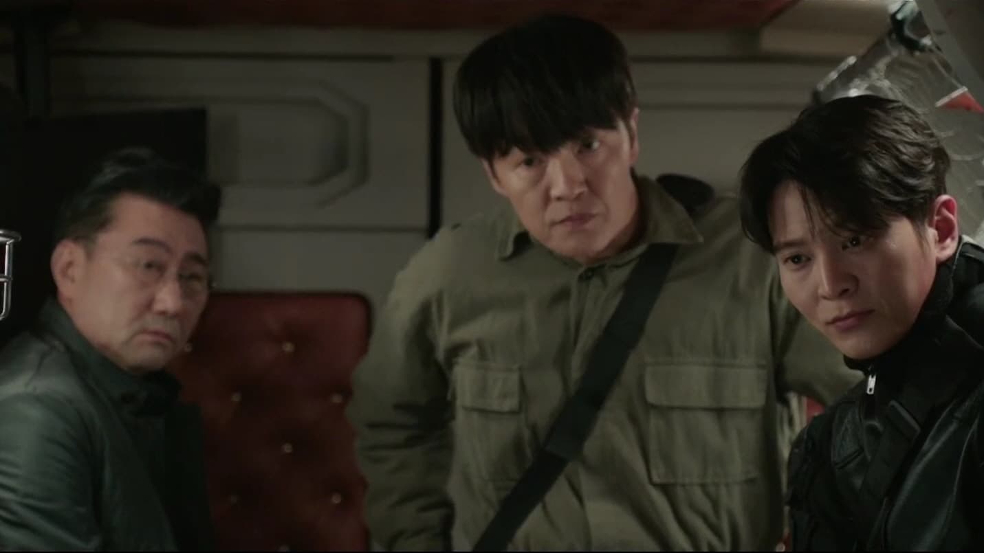 Stealer: The Treasure Keeper (2023) Episodio 11 thumbnail