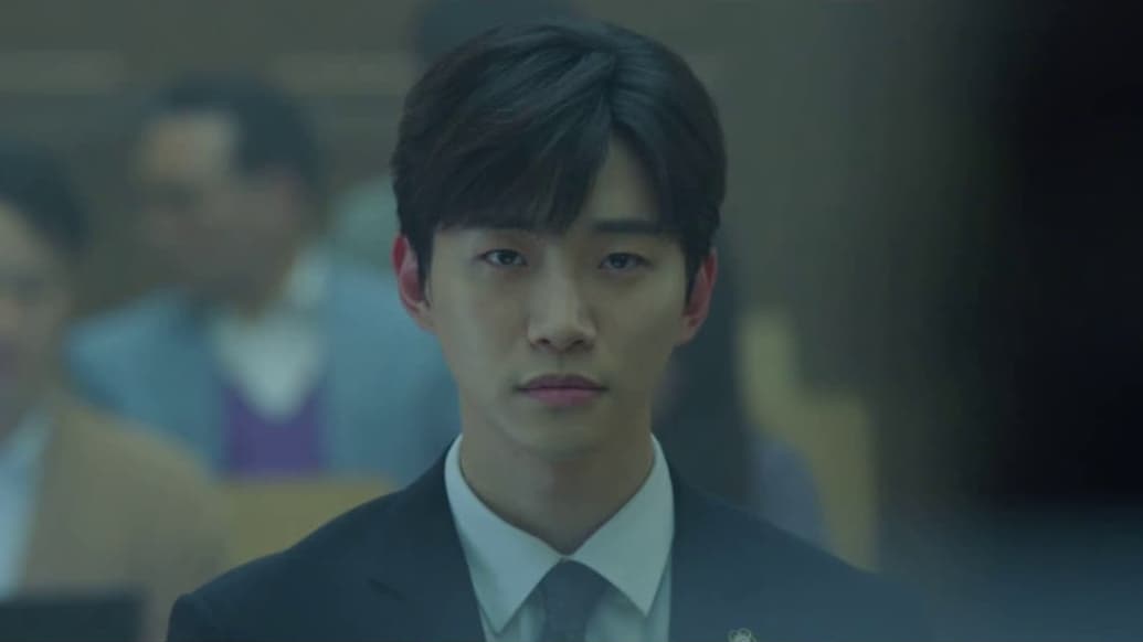 Confession (2019) Episodio 3 thumbnail