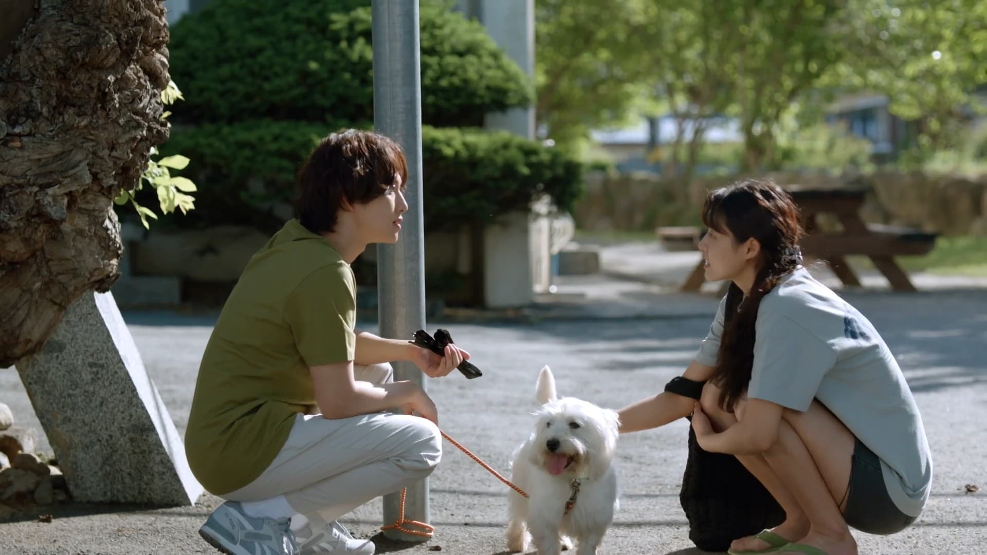 Summer Strike (2022) Episodio 6 thumbnail