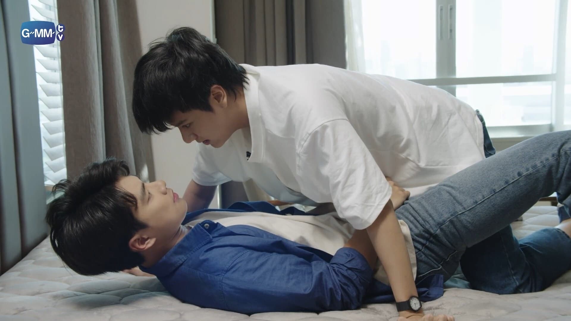 Bad Buddy (2021) Episodio 2 thumbnail