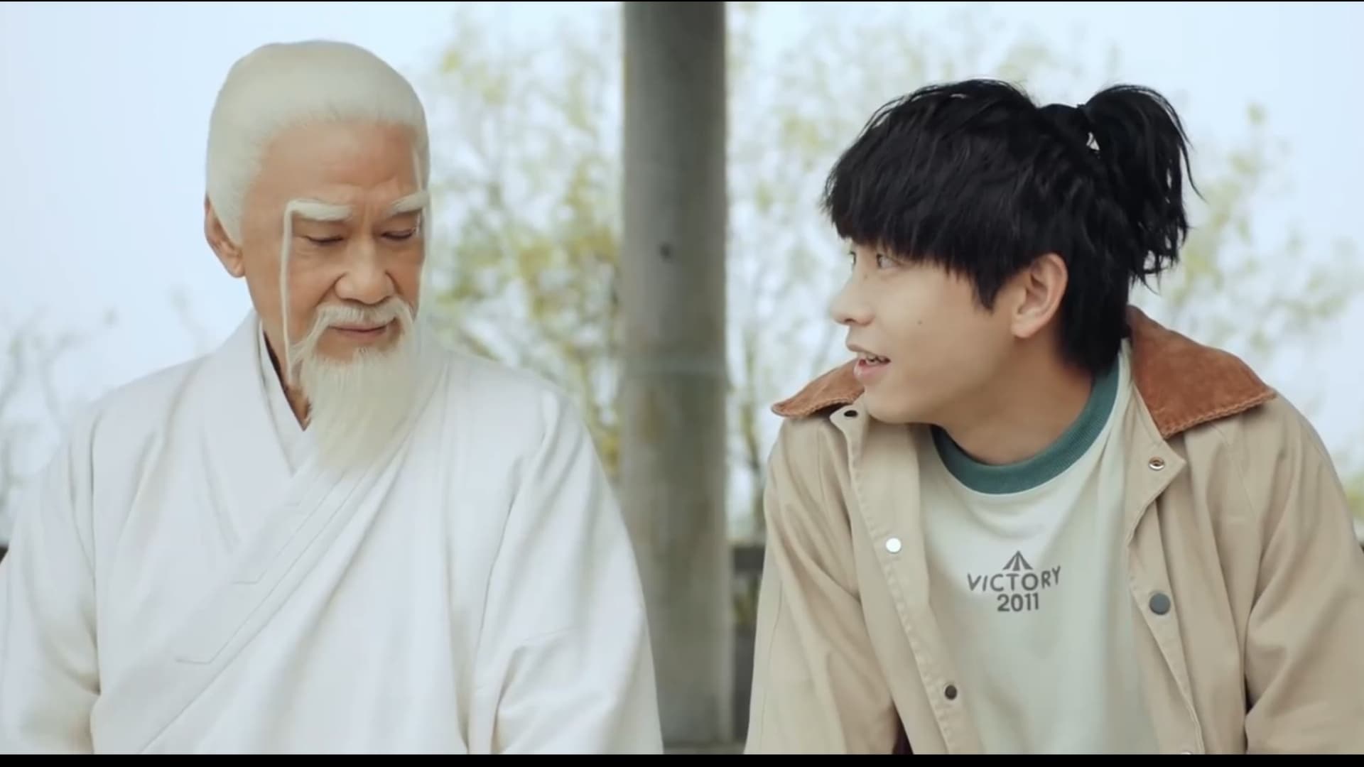 I Am Nobody (2023) Episodio 21 thumbnail