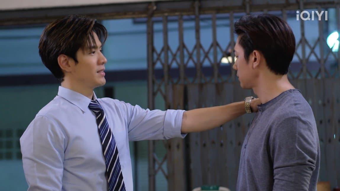 Laws of Attraction (2023) Episodio 2 thumbnail