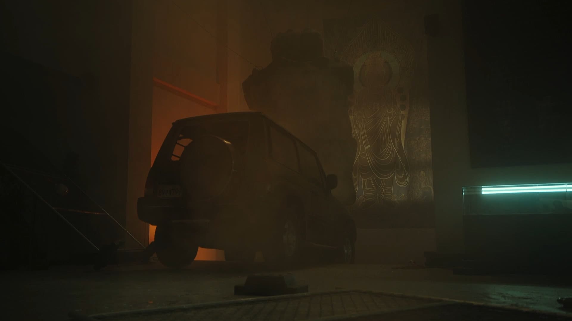 Monstrous (2022) Episodio 6 thumbnail