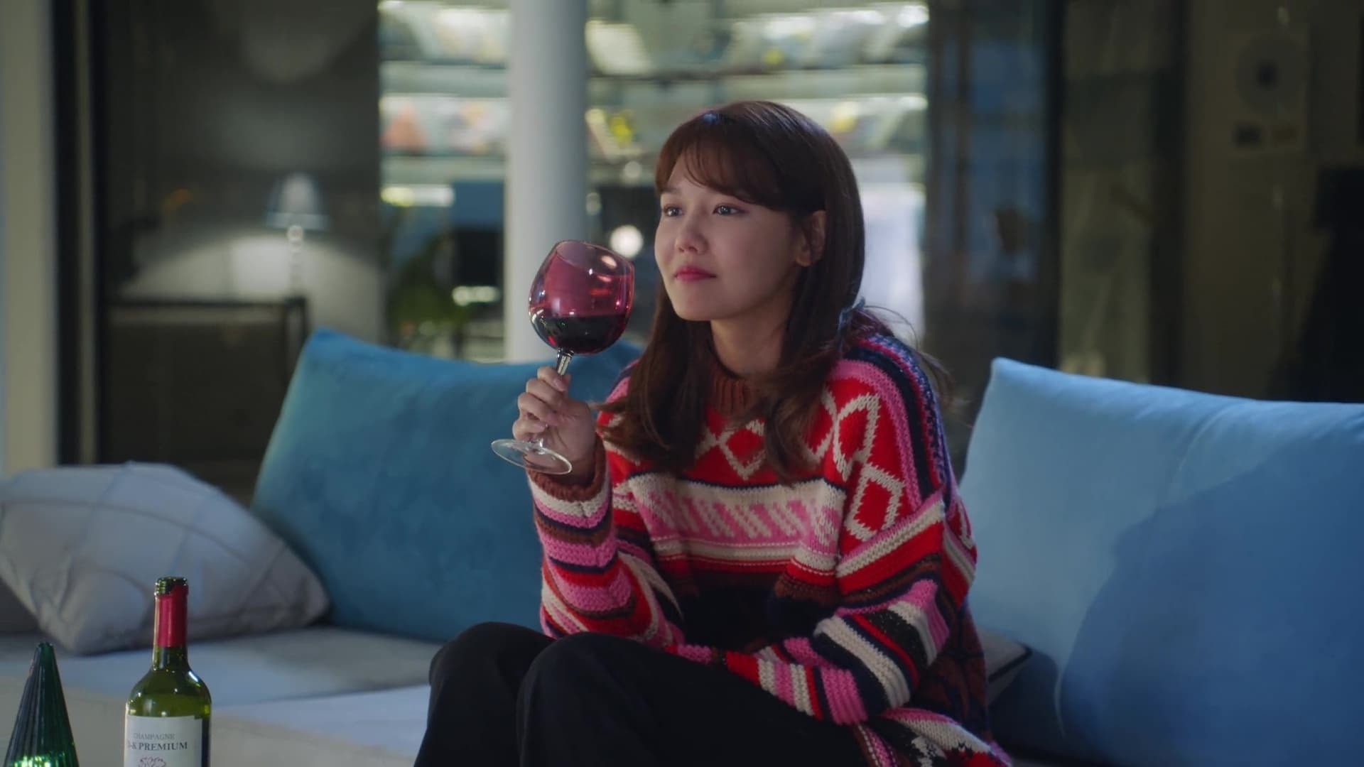 So I Married an Anti-Fan (2021) Episodio 8 thumbnail
