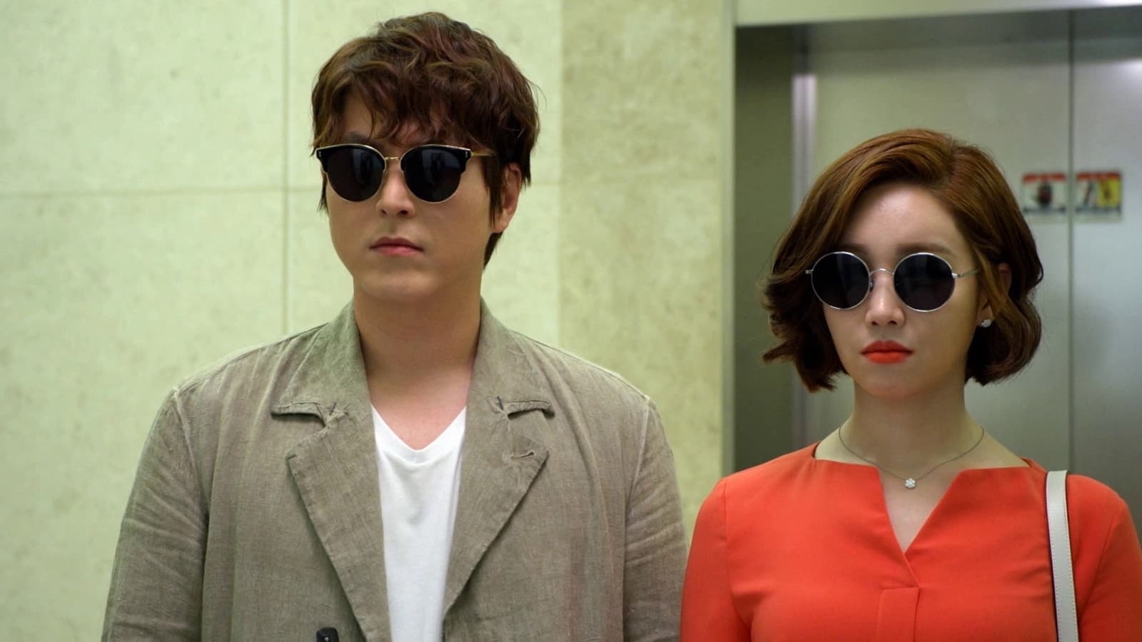 My Father Is Strange (2017) Episodio 39 thumbnail