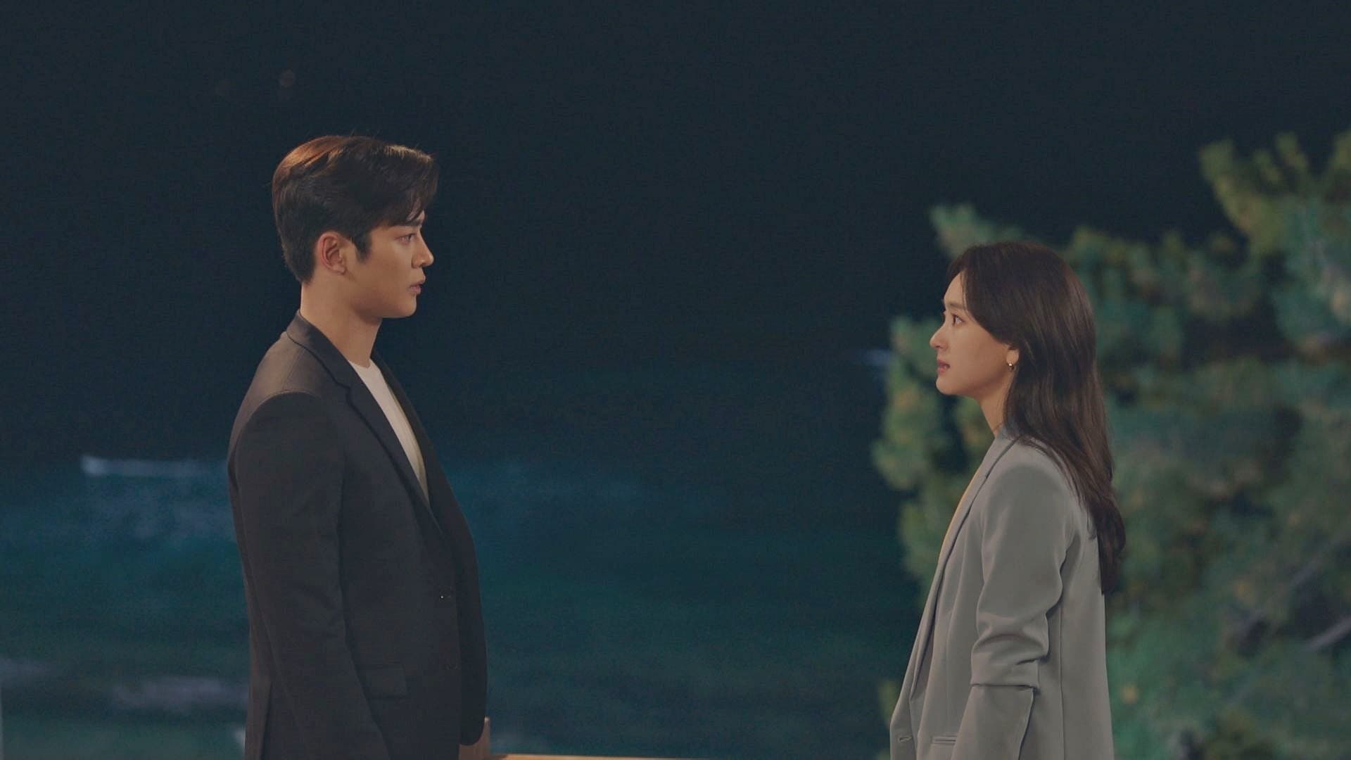 She Would Never Know (2021) Episodio 3 thumbnail