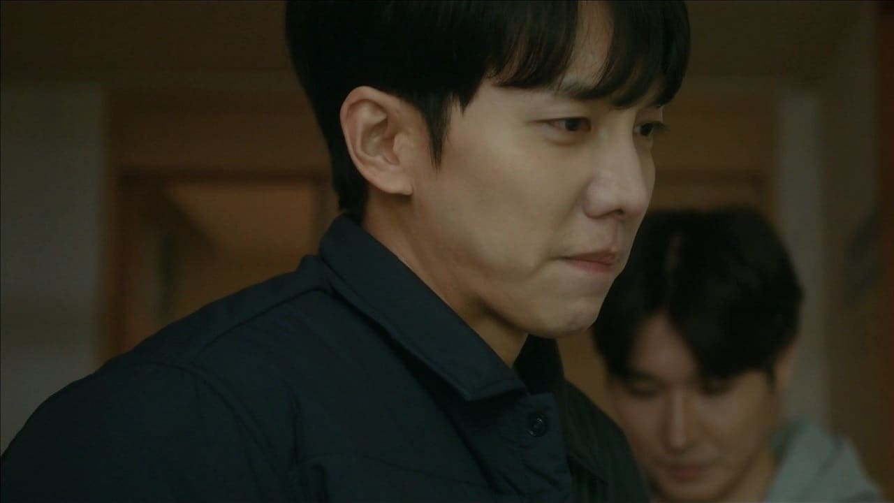 Mouse (2021) Episodio 6 thumbnail