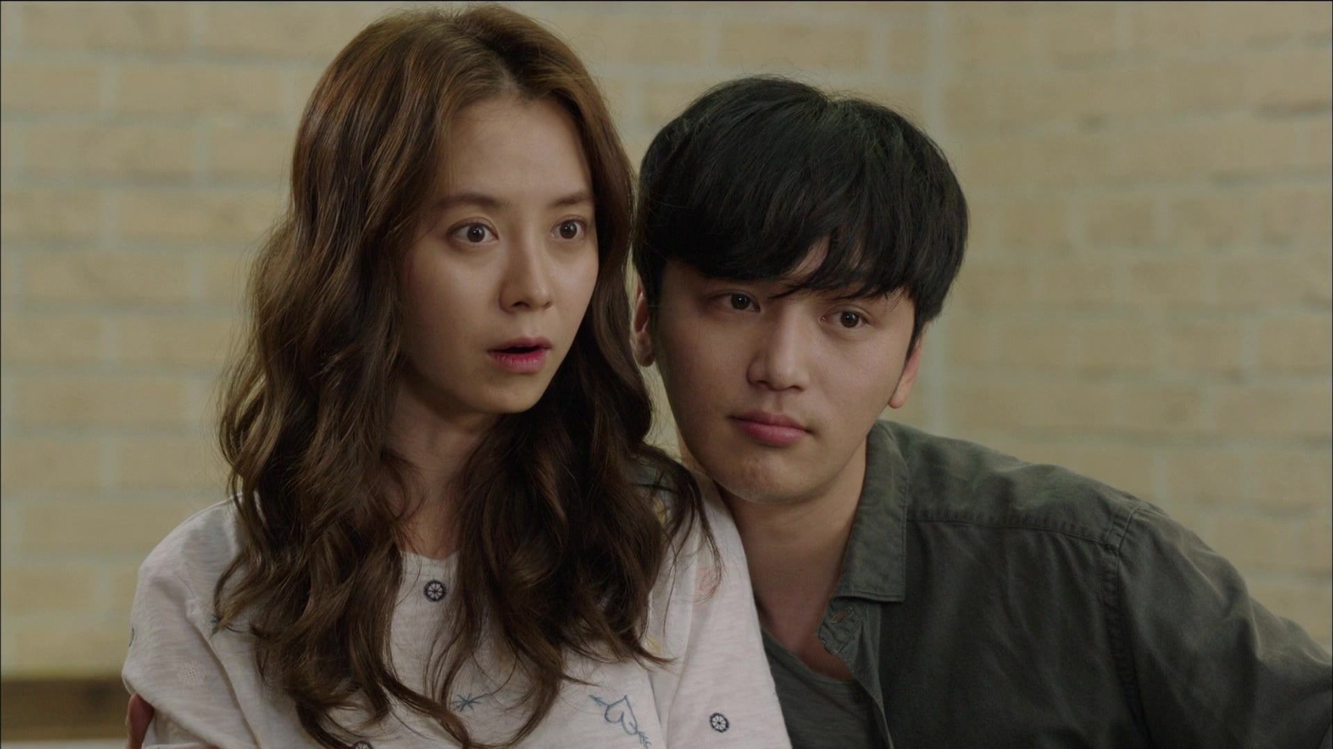 Ex-Girlfriend Club (2015) Episodio 11 thumbnail