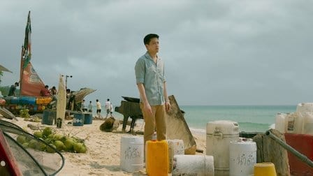 The Stranded (2019) Episodio 6 thumbnail