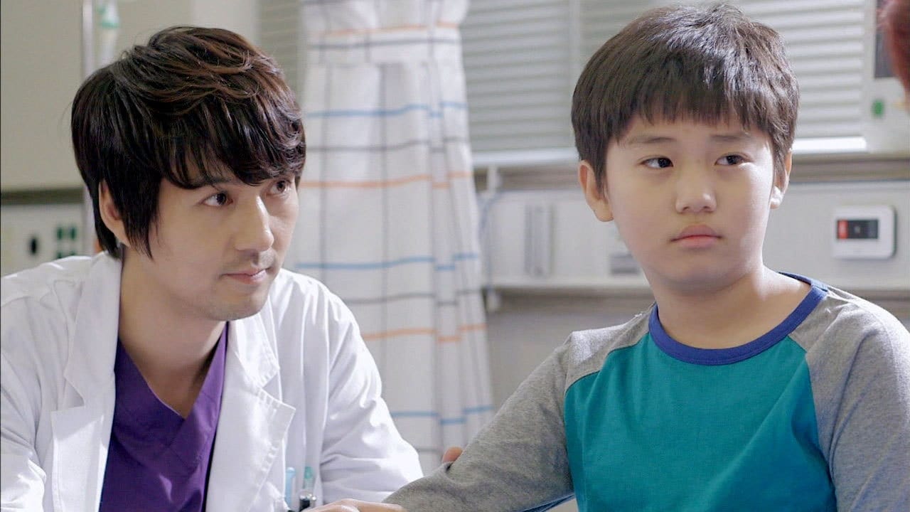 Emergency Couple (2014) Episodio 14 thumbnail