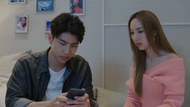 P.S. I Hate You (2022) Episodio 11 thumbnail