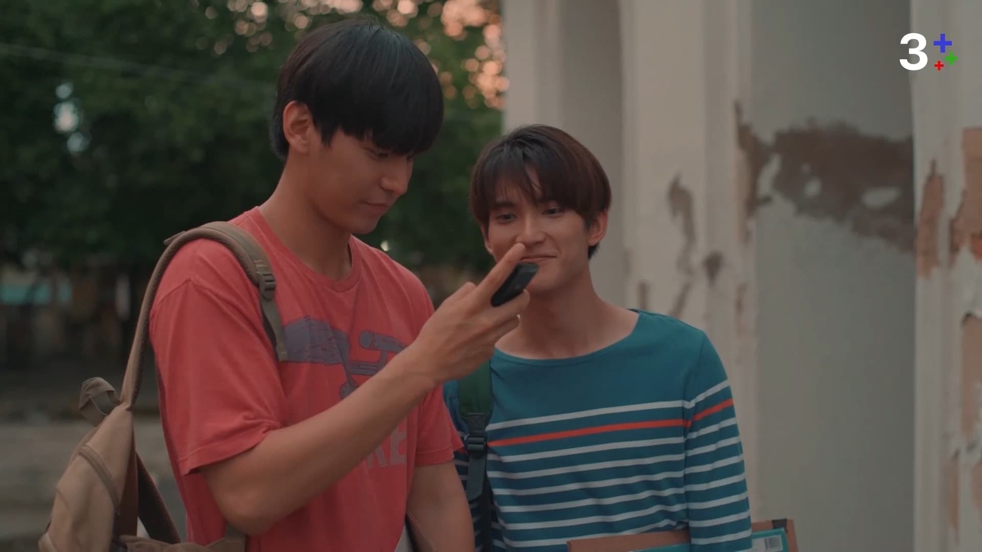 Remember Me (2022) Episodio 8 thumbnail