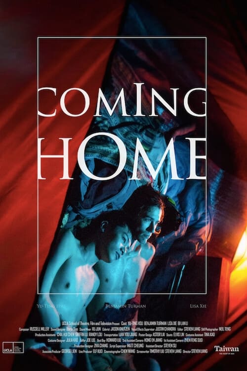 Coming Home (2015) thumbnail