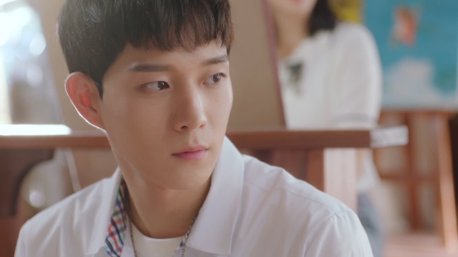 Extraordinary You (2019) Episodi 3-4 thumbnail