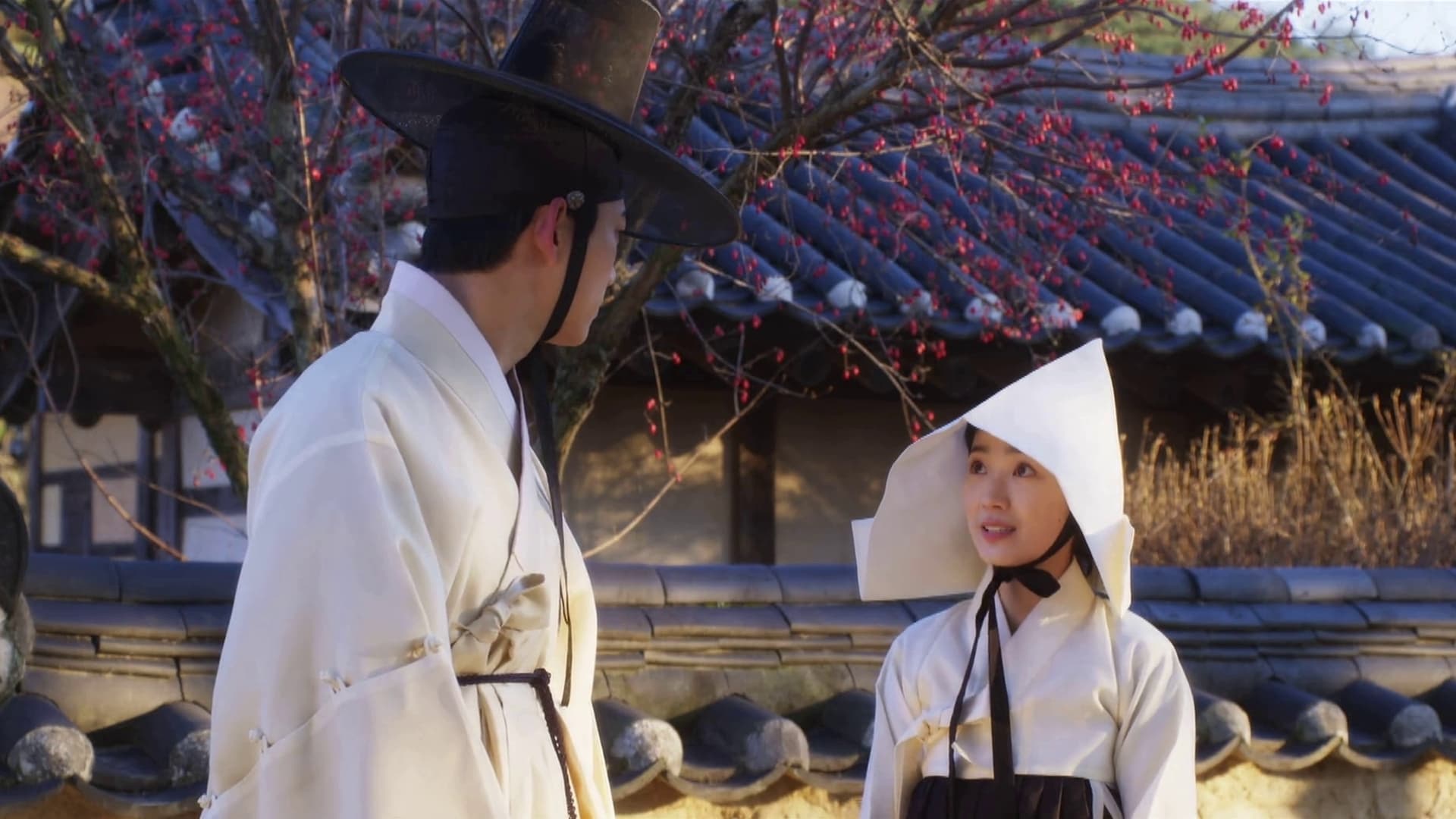 Secret Royal Inspector and Jo Yi (2021) Episodio 15 thumbnail