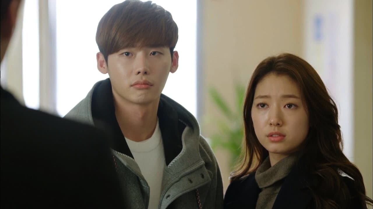 Pinocchio (2014) Episodio 20 thumbnail