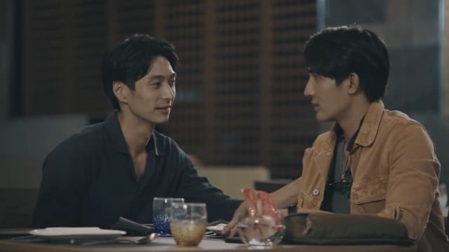 Cupid's Last Wish (2022) Episodio 5 thumbnail