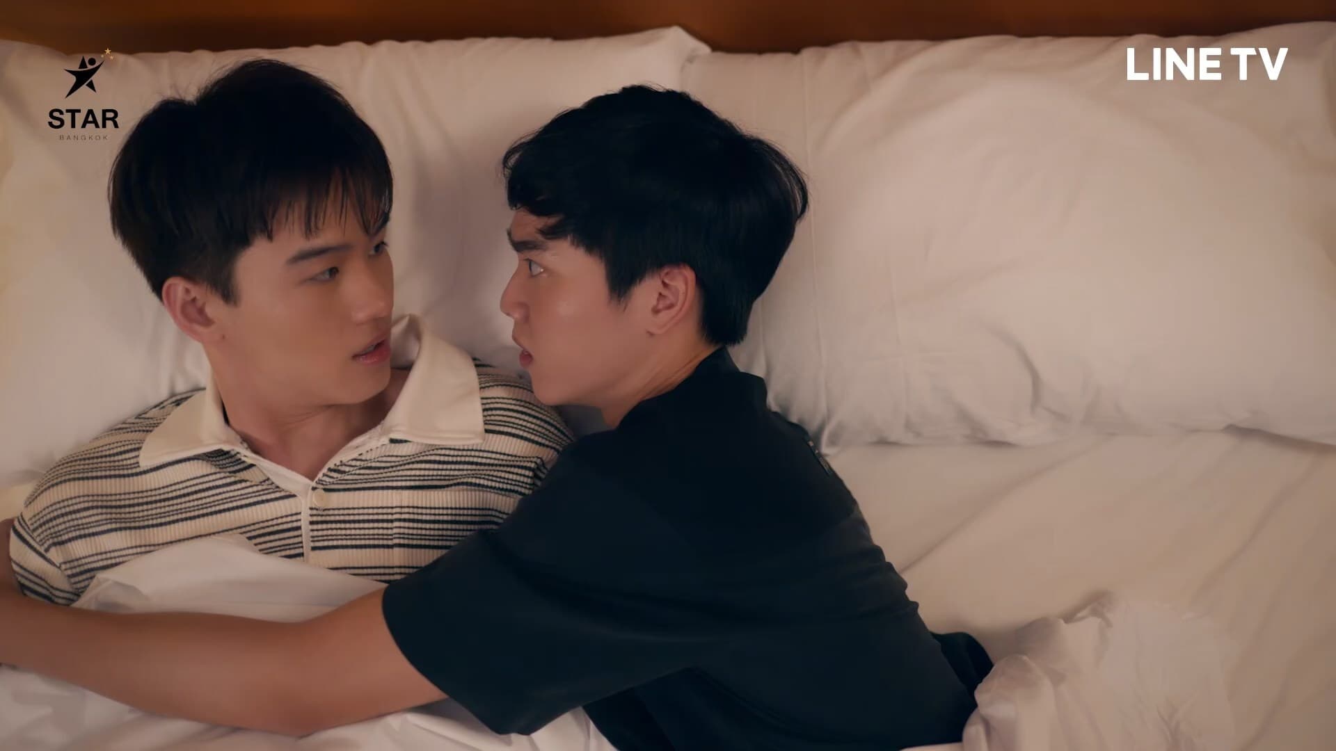 Top Secret Together The Series (2021) Episodio 13 thumbnail