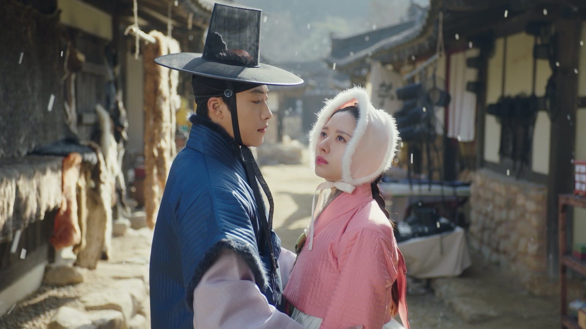 Joseon Attorney: A Morality (2023) Episodio 13 thumbnail
