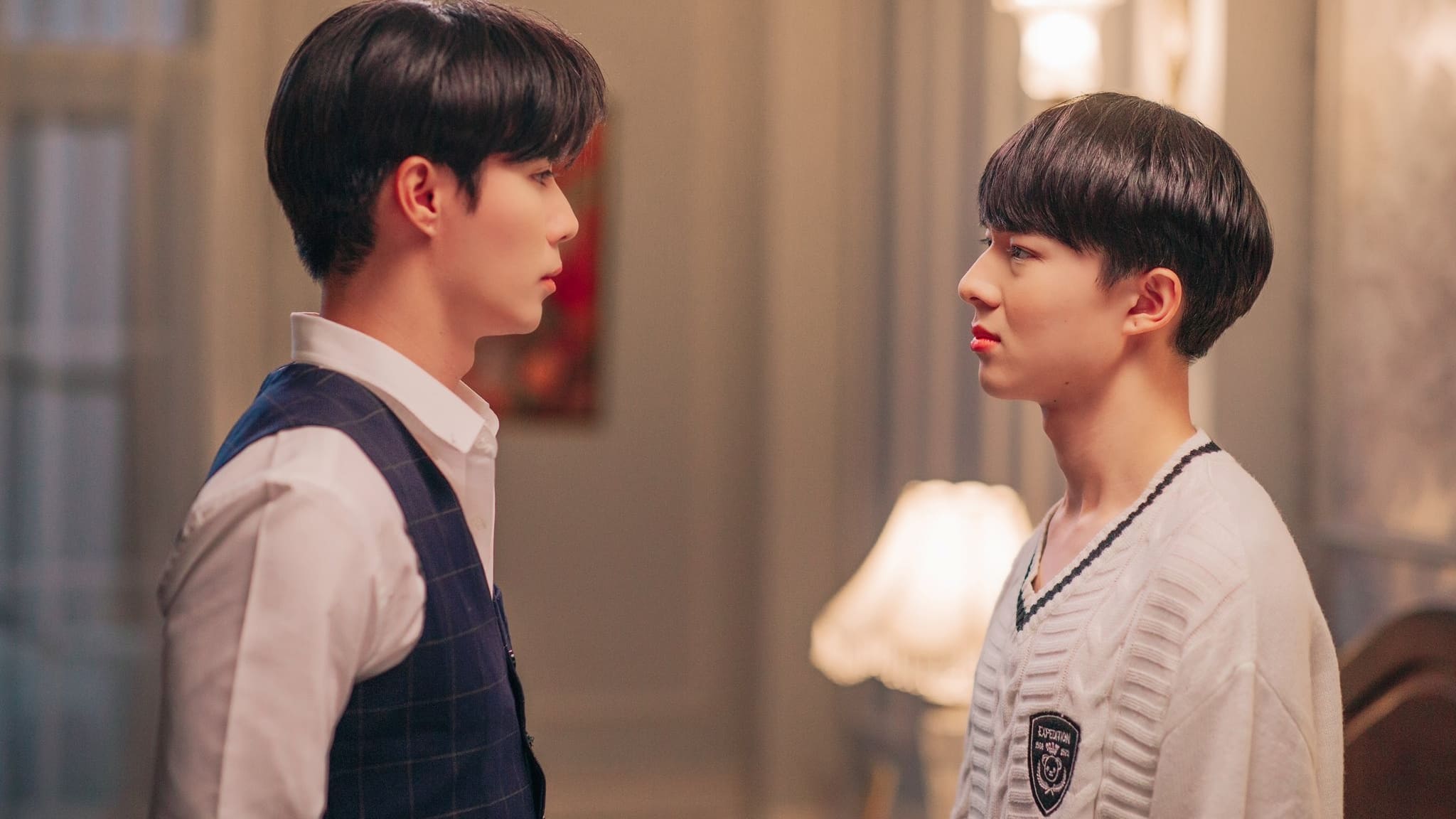 Cutie Pie (2022) Episodio 4 thumbnail