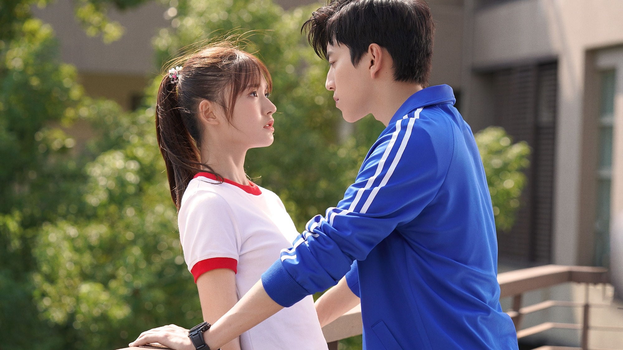 Fall in Love at First Kiss Movie thumbnail