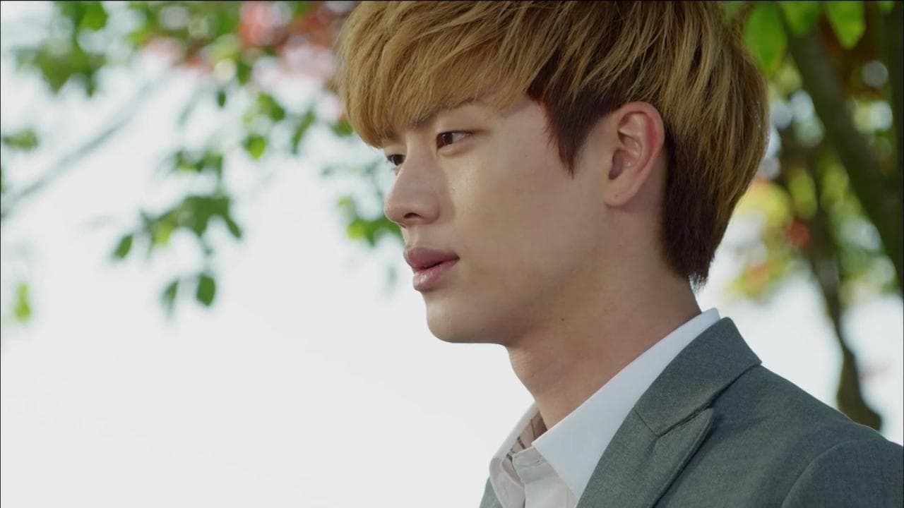 School 2015 - Who are you (2015) Episodio 7 thumbnail