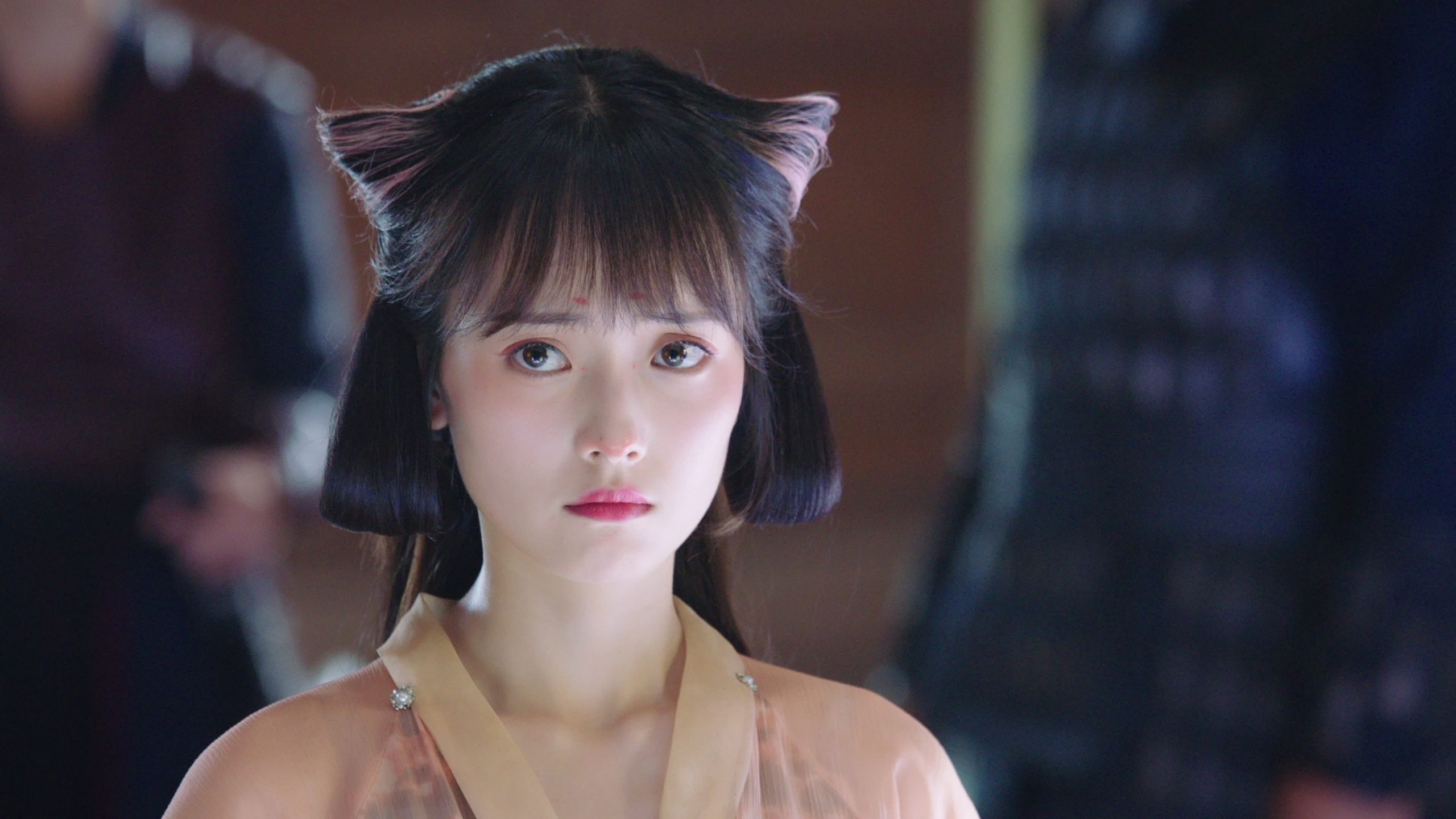 The Princess and the Werewolf (2023) Episodio 4 thumbnail