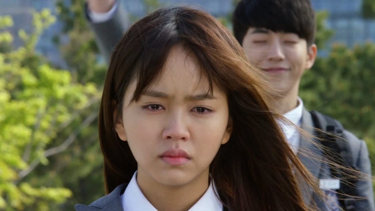 School 2015 - Who are you (2015) Episodio 3 thumbnail