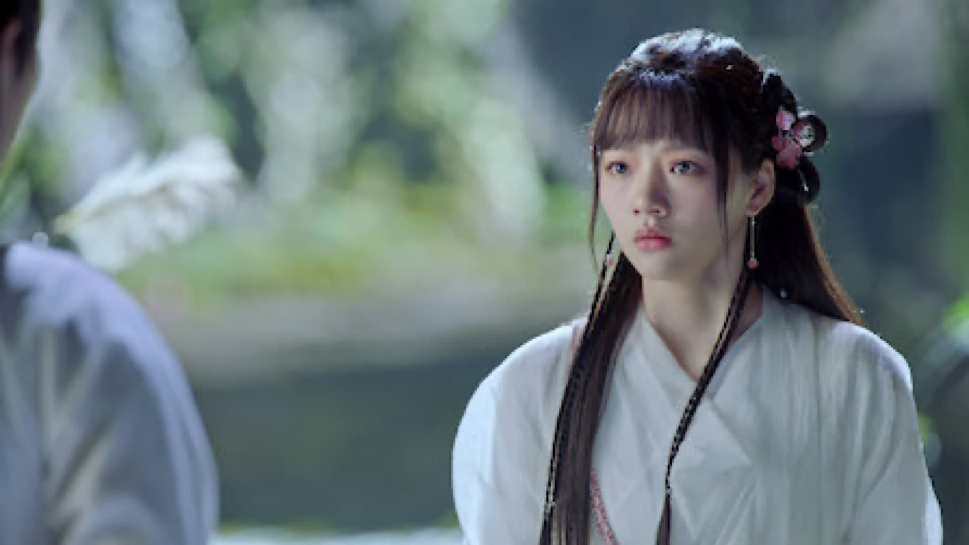 The Longest Promise (2023) Episodio 5 thumbnail