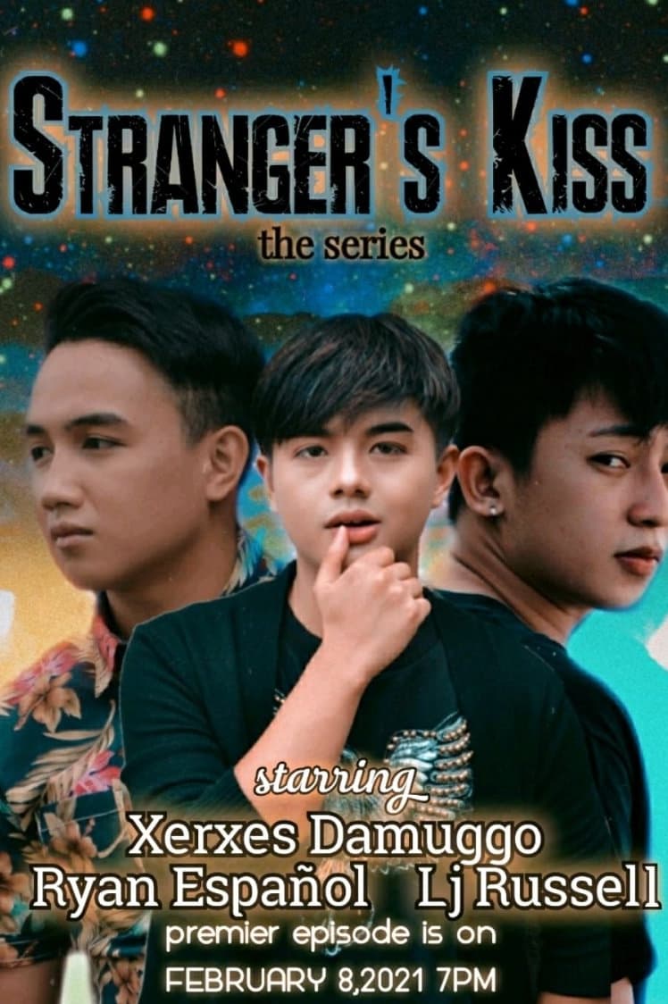 Stranger's Kiss (2021) thumbnail