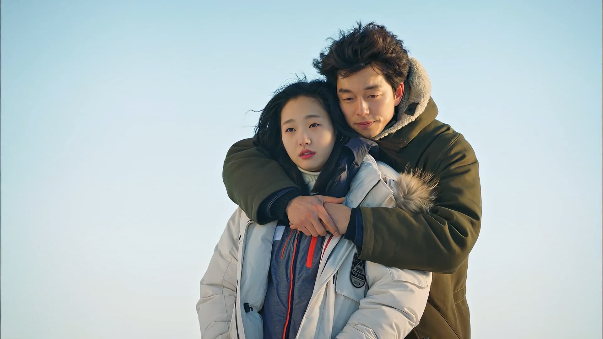 Goblin (2016) Episodio 9 thumbnail