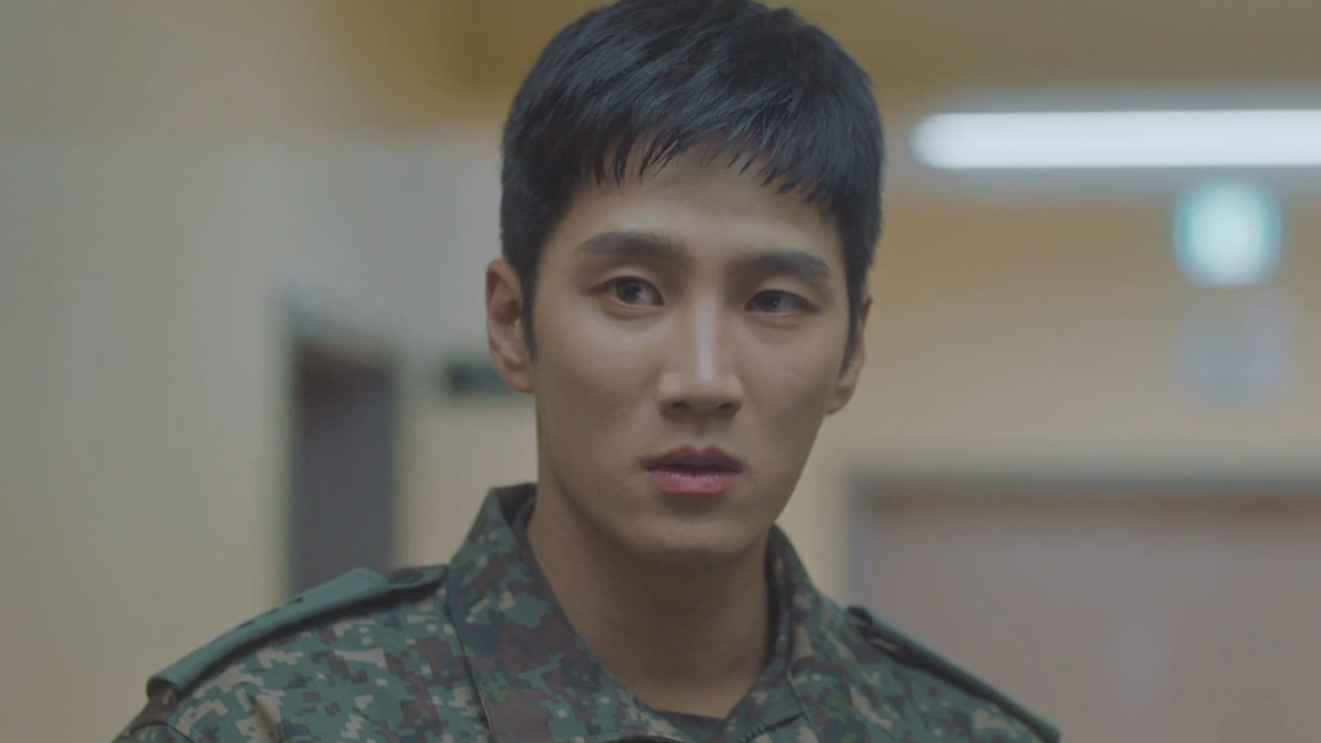 Military Prosecutor Doberman (2022) Episodio 10 thumbnail