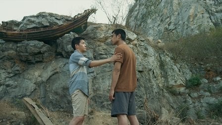 The Stranded (2019) Episodio 2 thumbnail