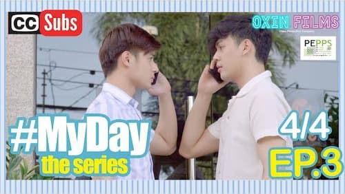 My Day (2020) Episodio 3 thumbnail