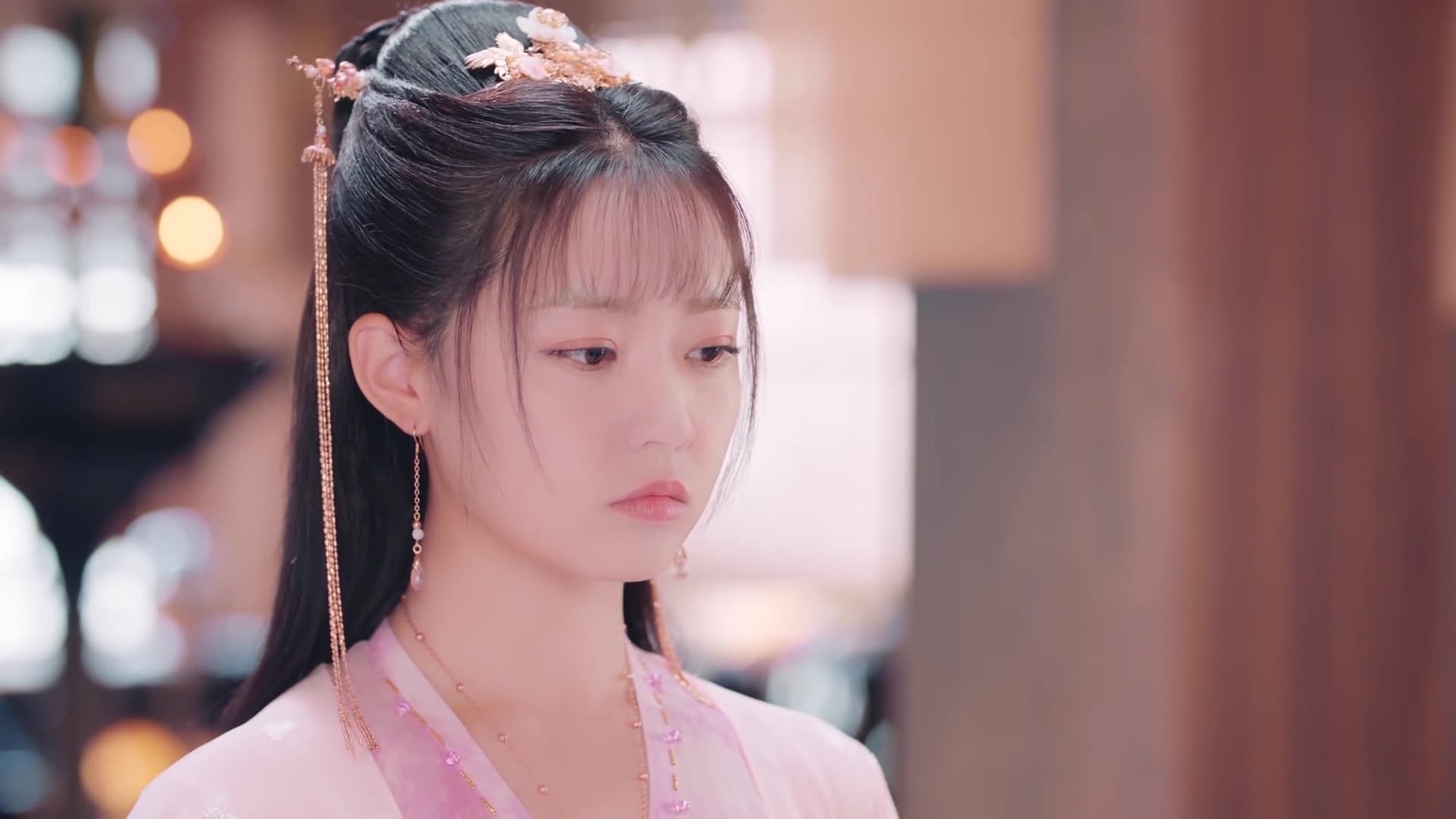 Wonderful Fate (2021) Episodio 9 thumbnail