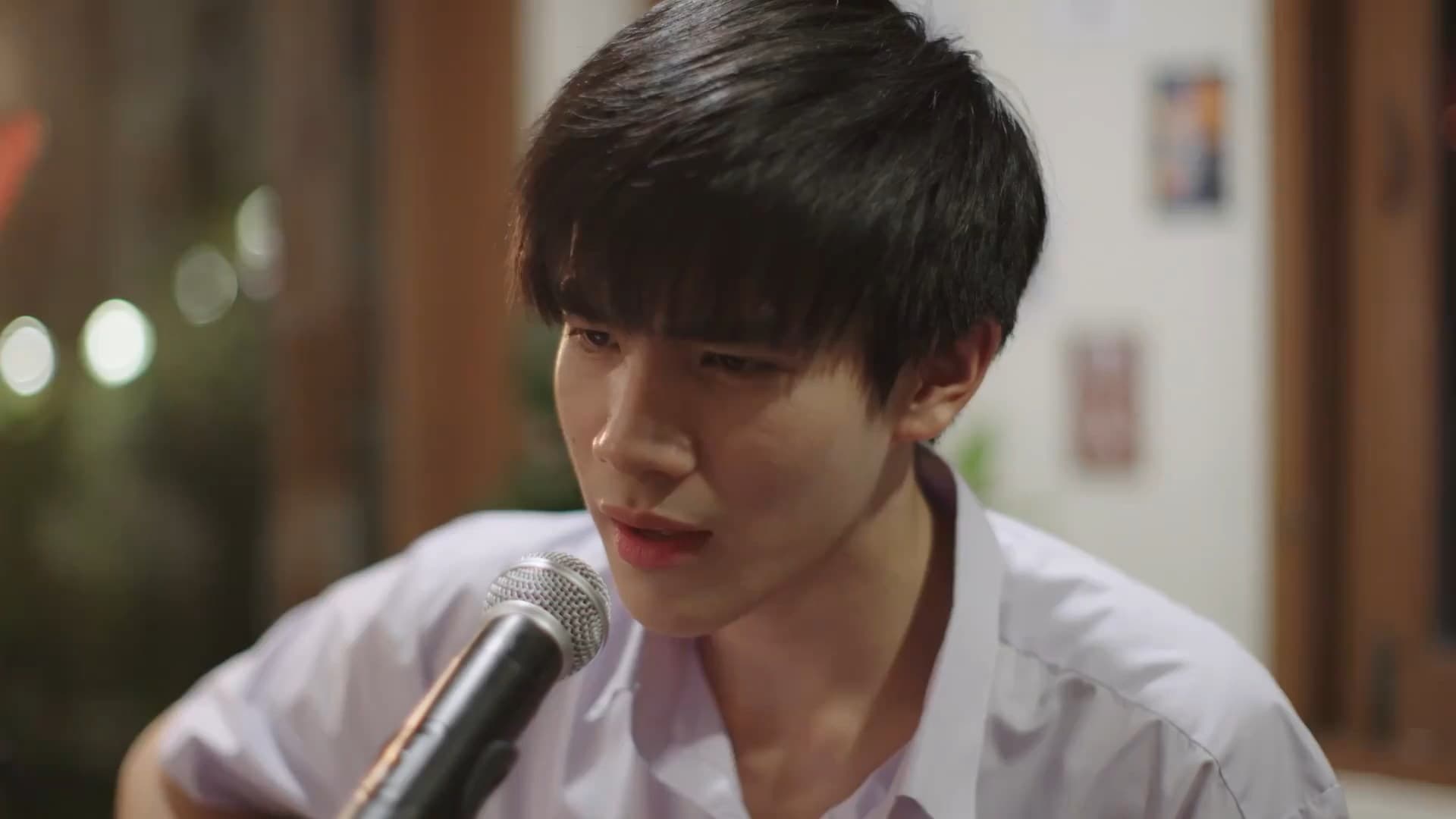 My School President (2022) Episodio 2 thumbnail