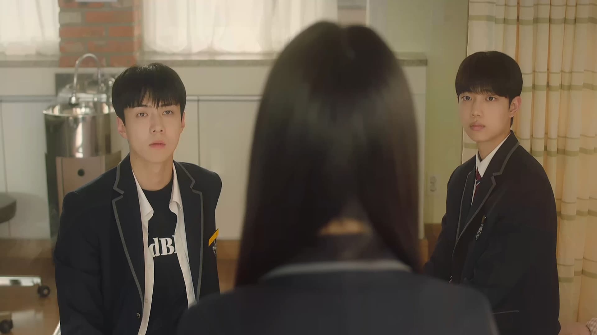 All That We Loved (2023) Episodio 1 thumbnail