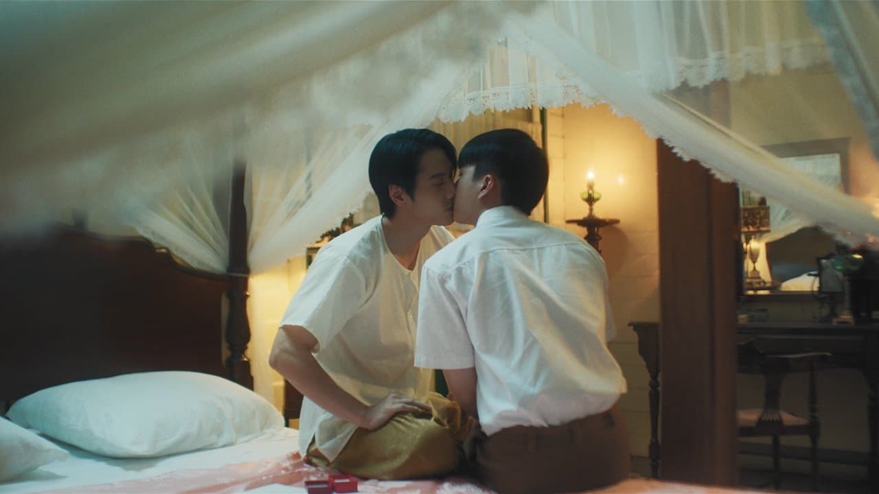 I Feel You Linger in the Air (2023) Episodio 6 thumbnail