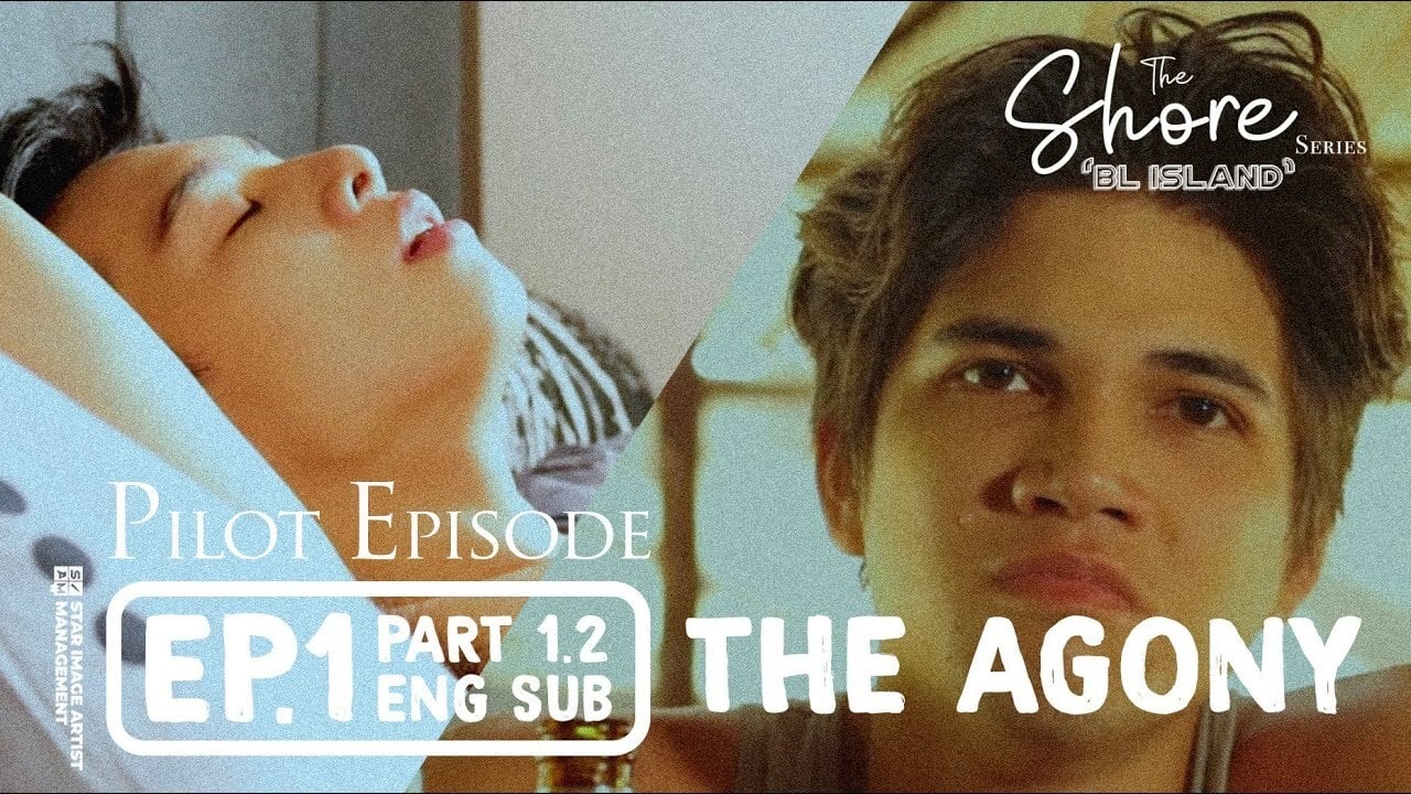 The Shore (2020) Episodio 1 thumbnail