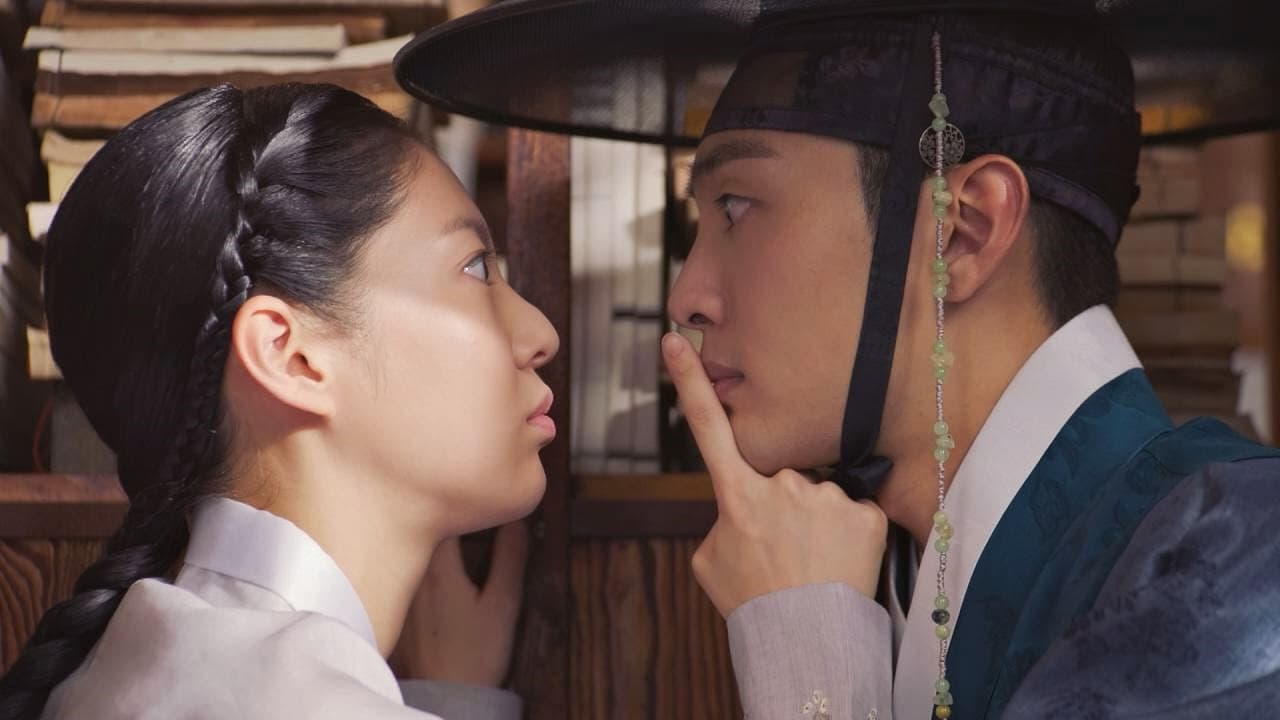 Flower Crew: Joseon Marriage Agency (2019) Episodio 8 thumbnail