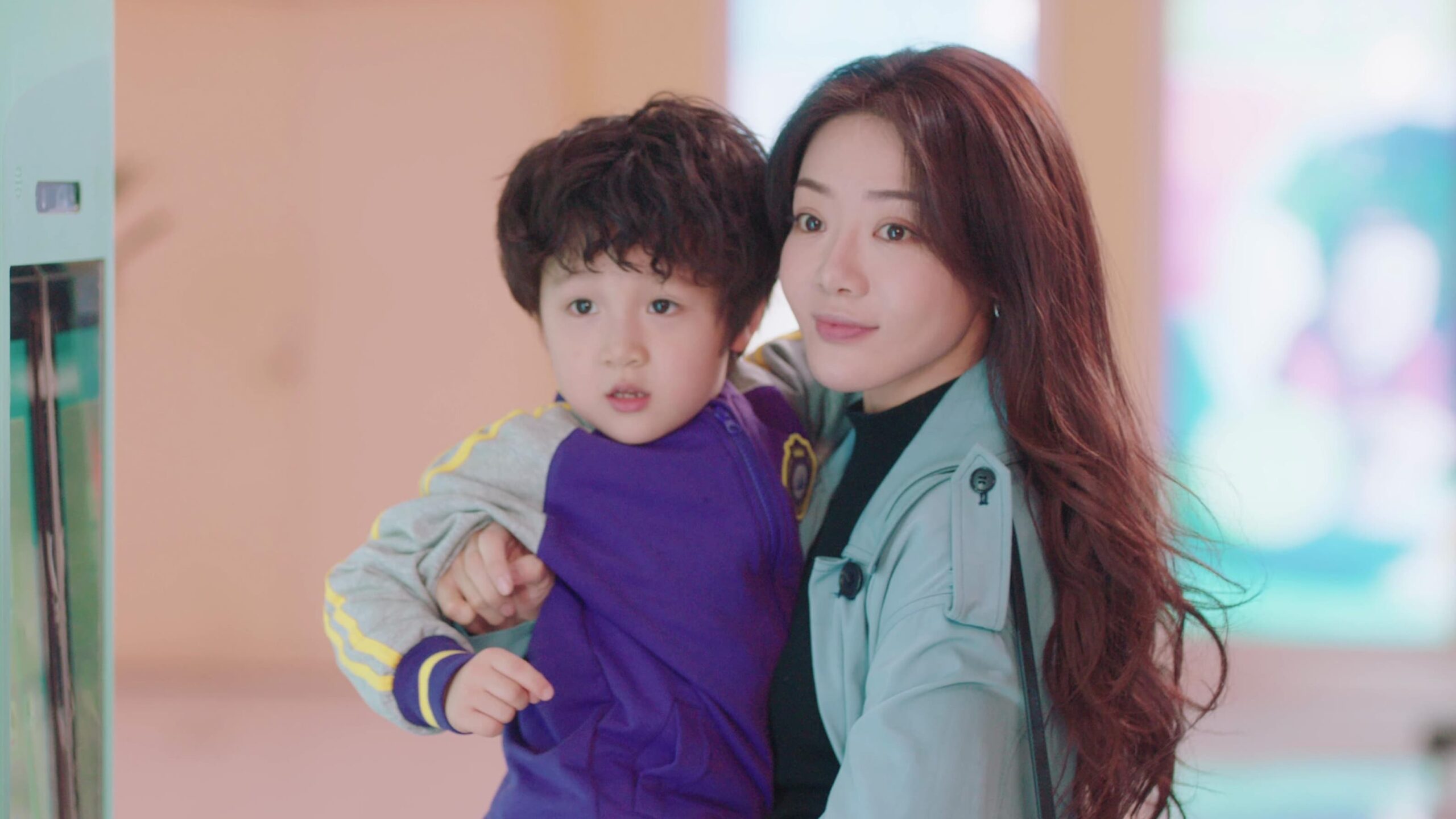 To Be a Brave One (2022) Episodio 9 thumbnail