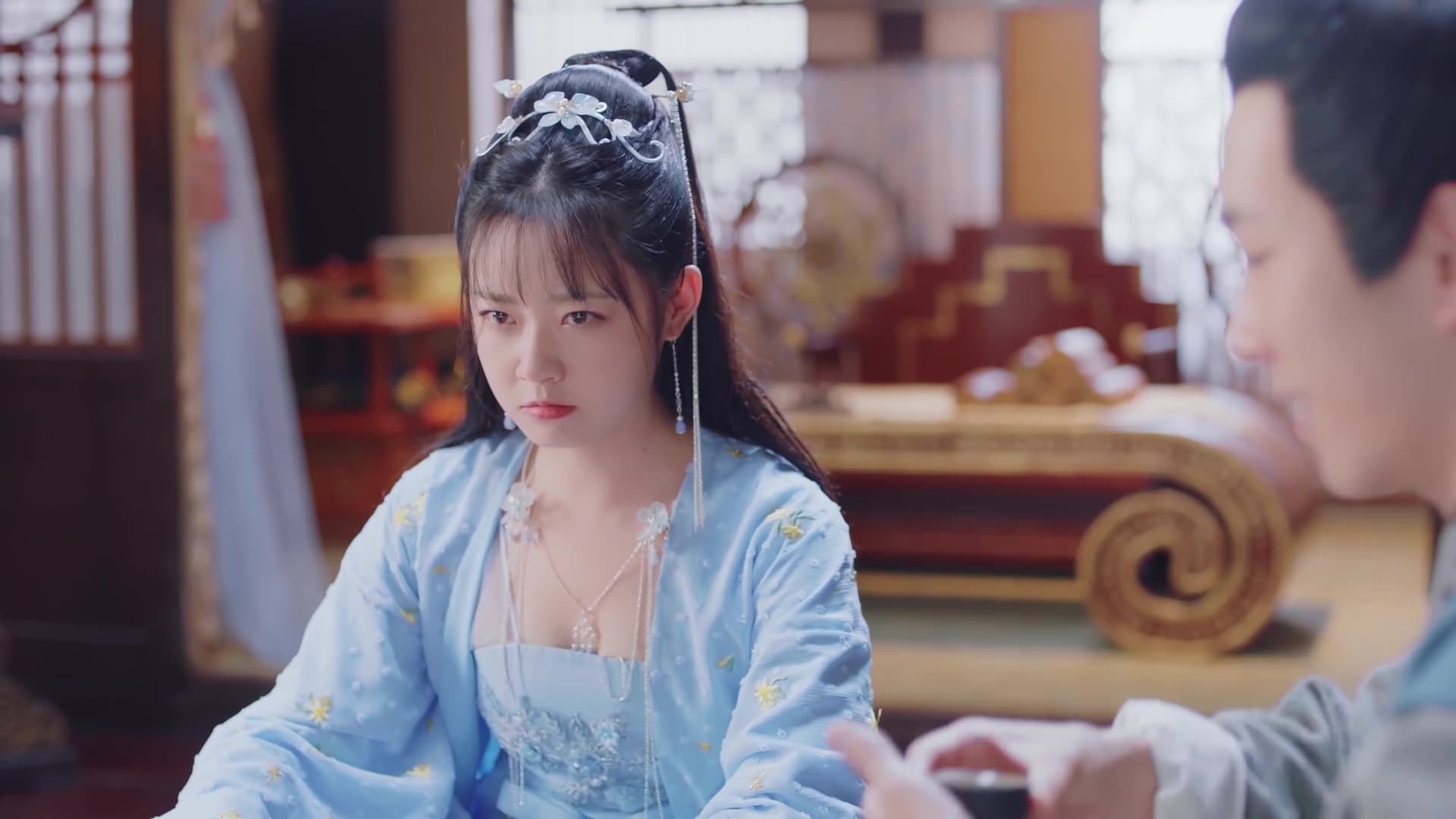 Wonderful Fate (2021) Episodio 10 thumbnail