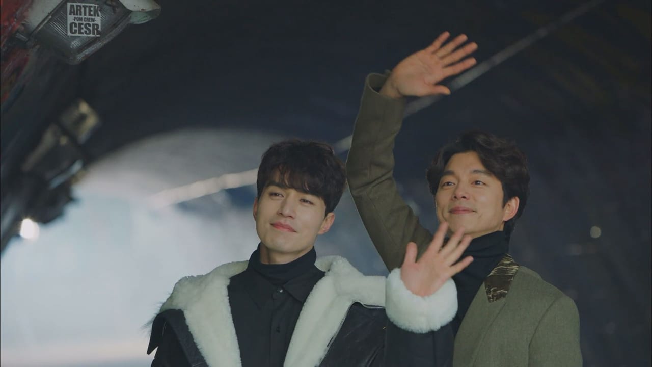 Goblin (2016) Episodio 10 thumbnail