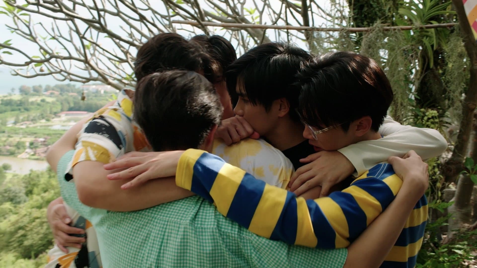 My School President (2022) Episodio 11 thumbnail