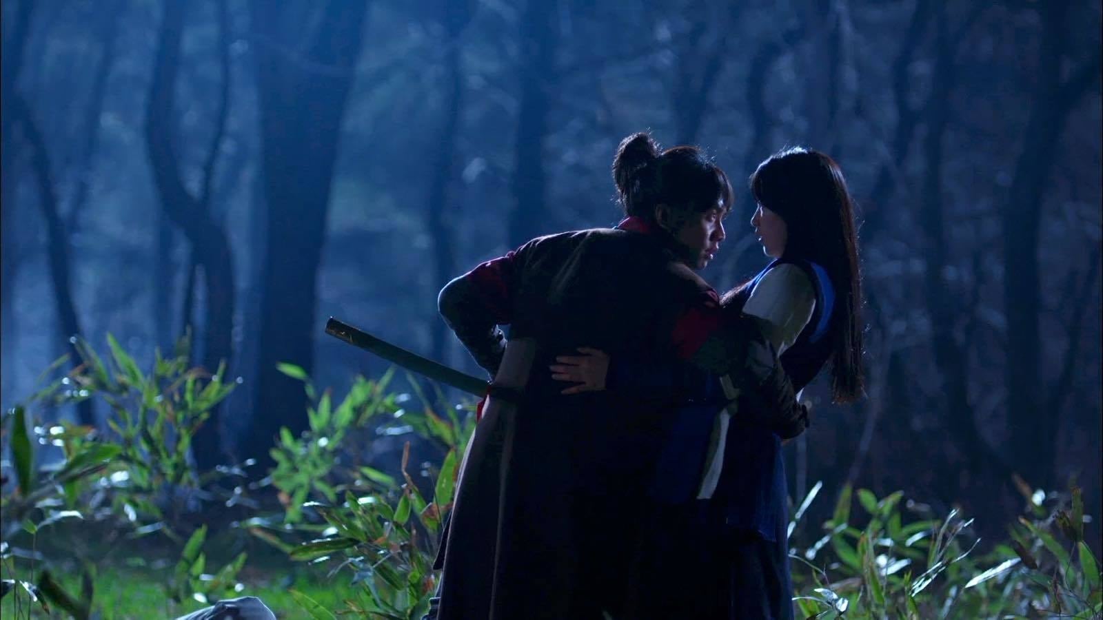 Gu Family Book (2013) Episodio 4 thumbnail