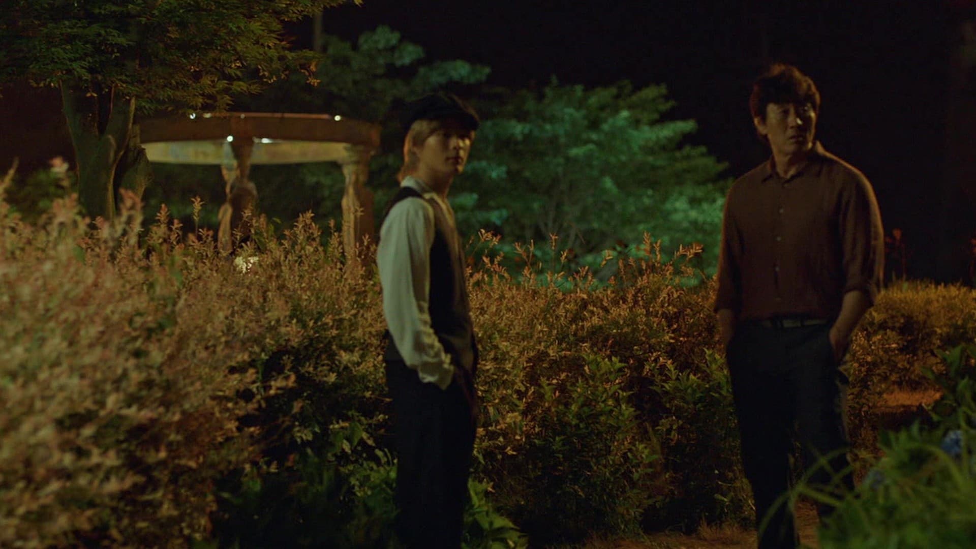 Missing: The Other Side (2020) Episodio 3 thumbnail