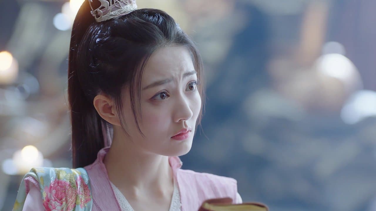 Song of the Moon (2022) Episodio 2 thumbnail