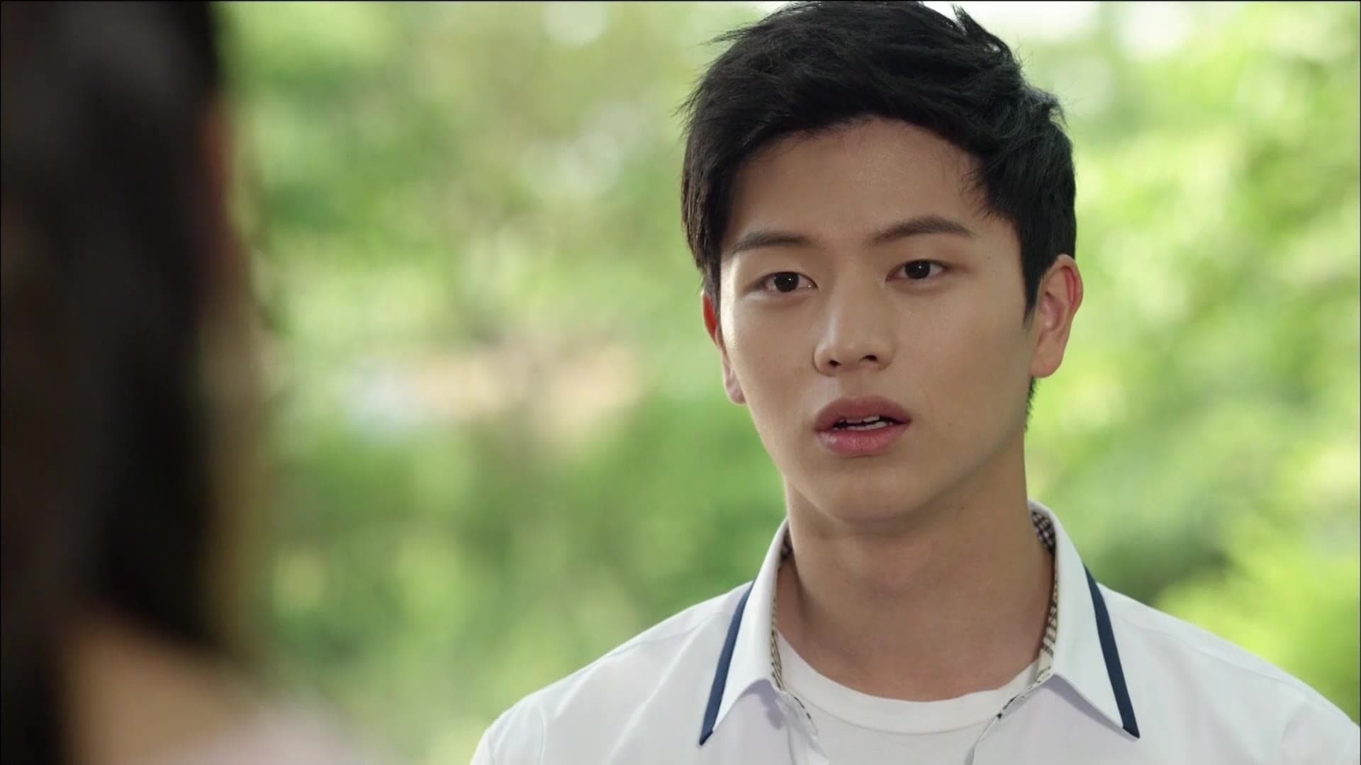 School 2015 - Who are you (2015) Episodio 14 thumbnail