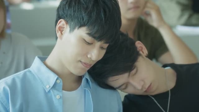 We Best Love: No. 1 For You (2021) Episodio 2 thumbnail