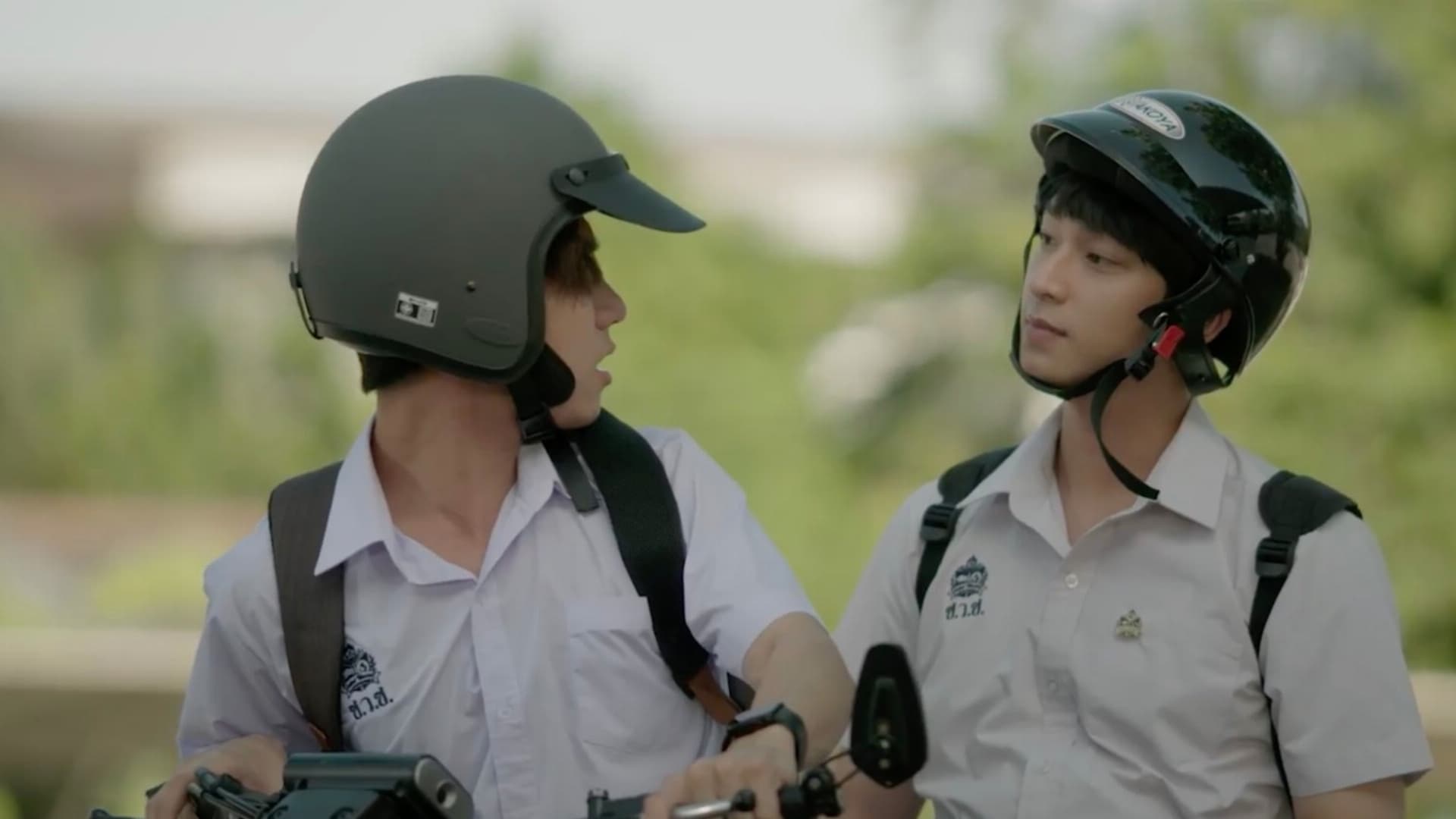 Dangerous Romance (2023) Episodio 2 thumbnail